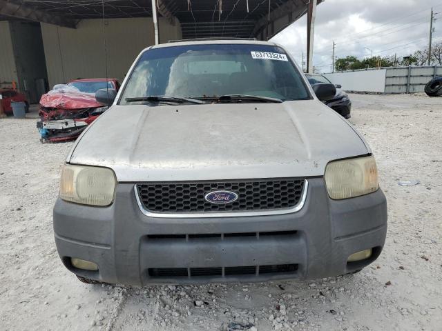 Photo 4 VIN: 1FMYU04122KB47028 - FORD ESCAPE 