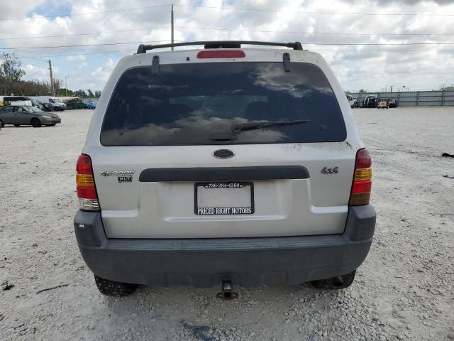 Photo 5 VIN: 1FMYU04122KB47028 - FORD ESCAPE 