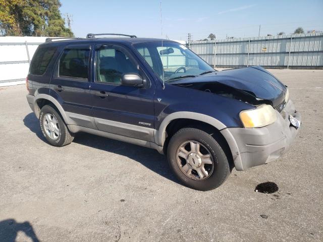 Photo 3 VIN: 1FMYU04122KB75590 - FORD ESCAPE 