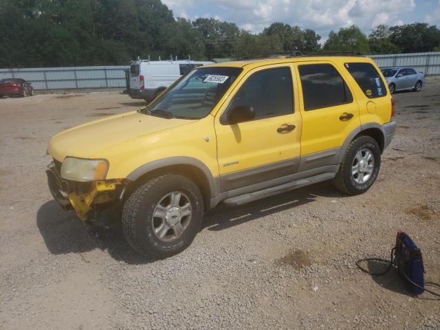 Photo 0 VIN: 1FMYU04122KD21132 - FORD ESCAPE XLT 