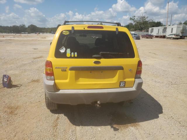 Photo 5 VIN: 1FMYU04122KD21132 - FORD ESCAPE XLT 