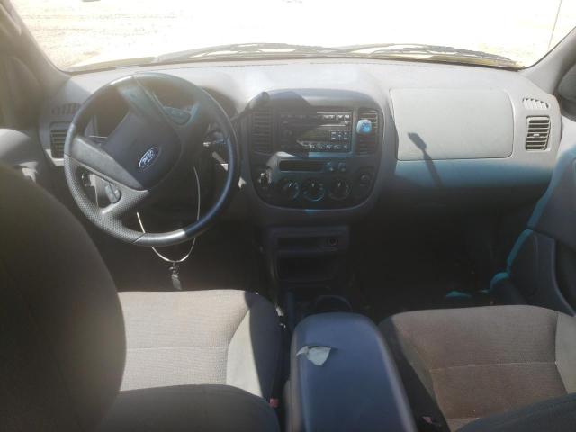 Photo 7 VIN: 1FMYU04122KD21132 - FORD ESCAPE XLT 