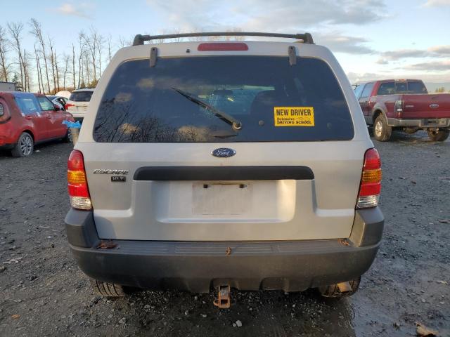 Photo 5 VIN: 1FMYU04122KD98017 - FORD ESCAPE XLT 