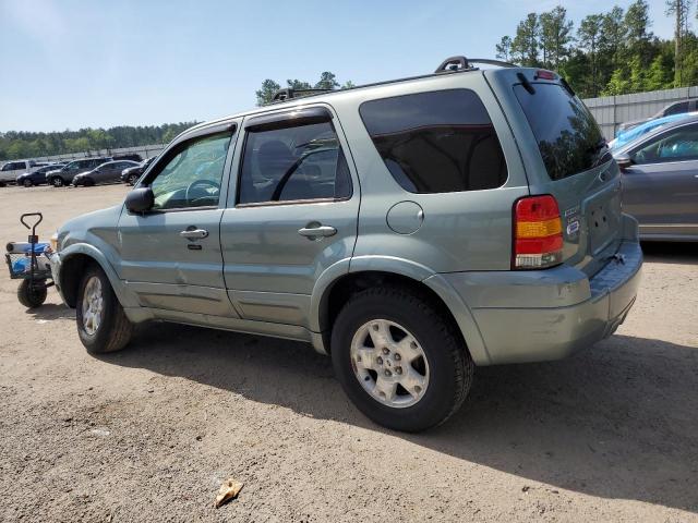 Photo 1 VIN: 1FMYU04126KC34630 - FORD ESCAPE 