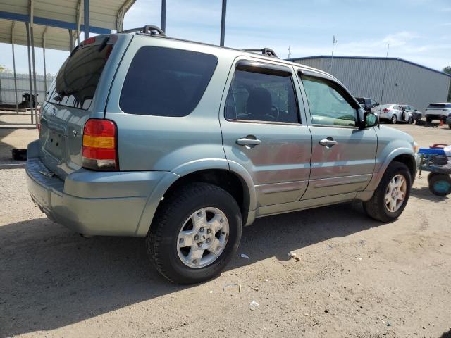 Photo 2 VIN: 1FMYU04126KC34630 - FORD ESCAPE 