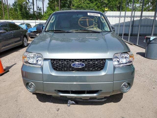 Photo 4 VIN: 1FMYU04126KC34630 - FORD ESCAPE 