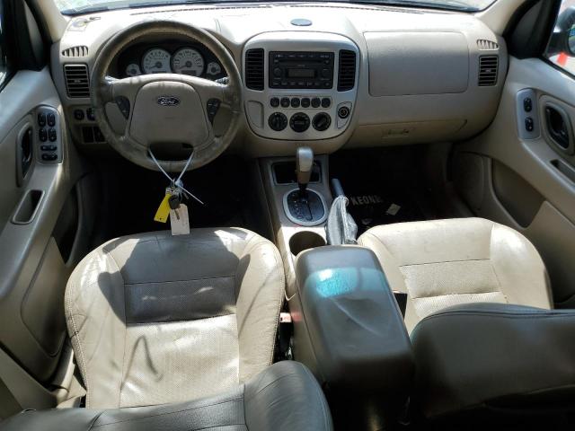 Photo 7 VIN: 1FMYU04126KC34630 - FORD ESCAPE 