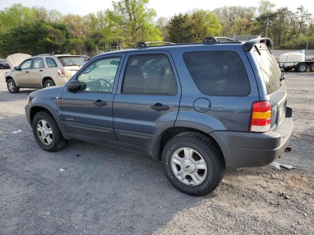 Photo 1 VIN: 1FMYU04131KB61194 - FORD ESCAPE 