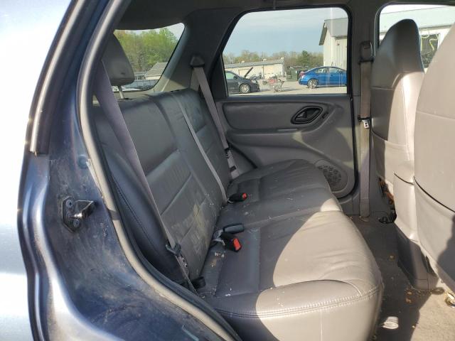 Photo 10 VIN: 1FMYU04131KB61194 - FORD ESCAPE 