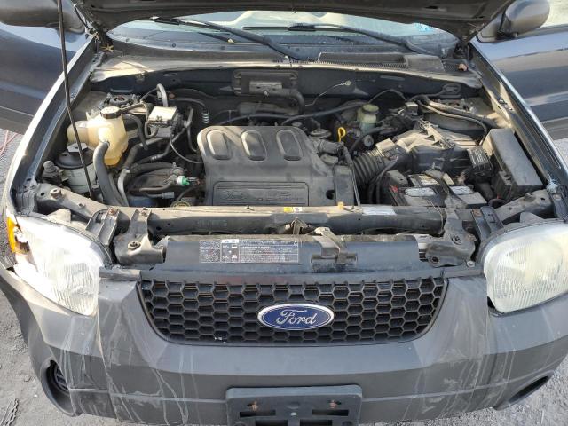 Photo 11 VIN: 1FMYU04131KB61194 - FORD ESCAPE 