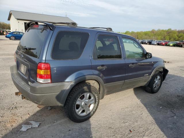 Photo 2 VIN: 1FMYU04131KB61194 - FORD ESCAPE 