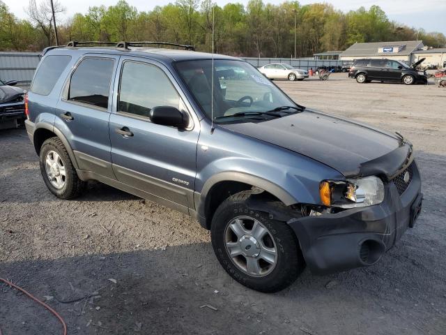 Photo 3 VIN: 1FMYU04131KB61194 - FORD ESCAPE 