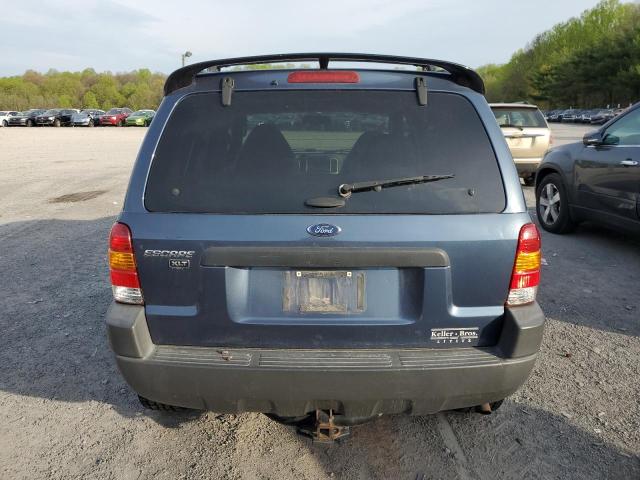 Photo 5 VIN: 1FMYU04131KB61194 - FORD ESCAPE 