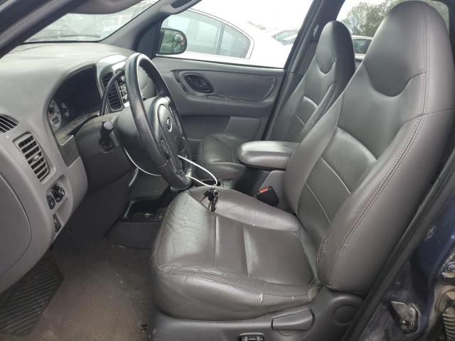 Photo 6 VIN: 1FMYU04131KB61194 - FORD ESCAPE 