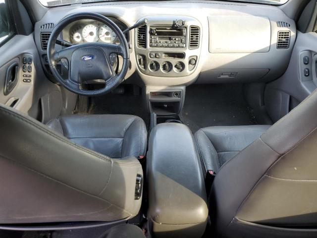 Photo 7 VIN: 1FMYU04131KB61194 - FORD ESCAPE 