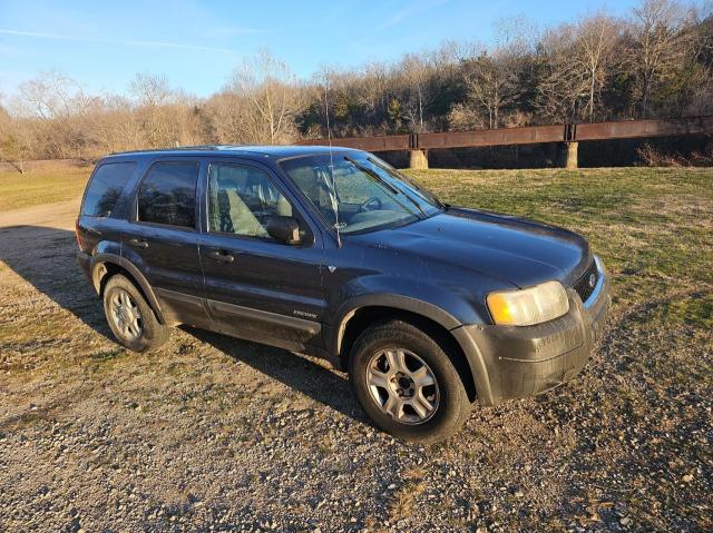 Photo 0 VIN: 1FMYU04131KF43371 - FORD ESCAPE 