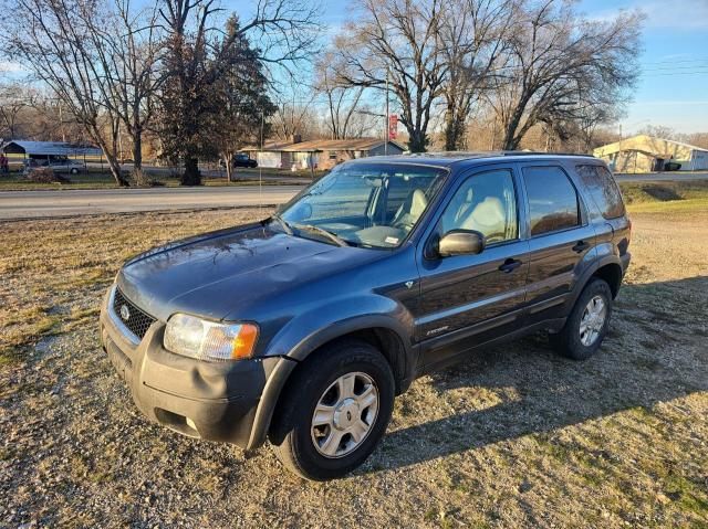 Photo 1 VIN: 1FMYU04131KF43371 - FORD ESCAPE 