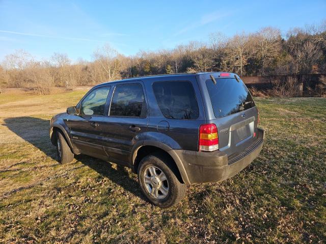 Photo 2 VIN: 1FMYU04131KF43371 - FORD ESCAPE 