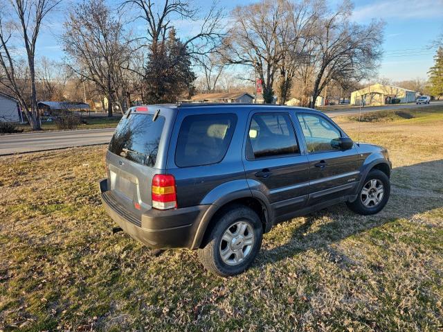 Photo 3 VIN: 1FMYU04131KF43371 - FORD ESCAPE 