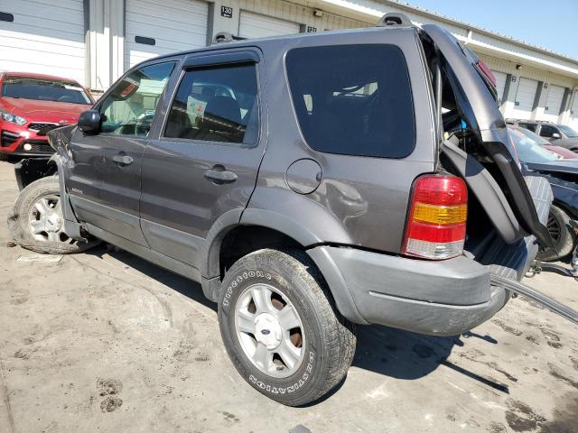 Photo 1 VIN: 1FMYU04132KA80035 - FORD ESCAPE 