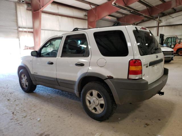 Photo 1 VIN: 1FMYU04132KB16869 - FORD ESCAPE 