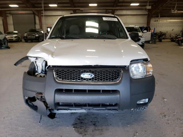 Photo 4 VIN: 1FMYU04132KB16869 - FORD ESCAPE 