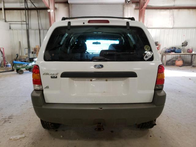 Photo 5 VIN: 1FMYU04132KB16869 - FORD ESCAPE 