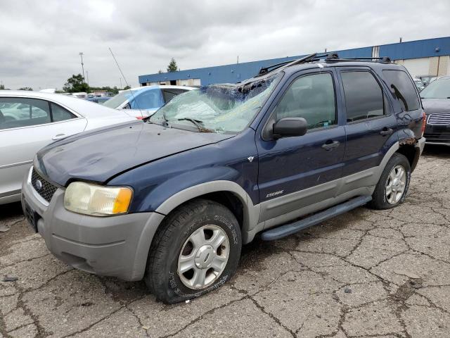 Photo 0 VIN: 1FMYU04132KB64789 - FORD ESCAPE XLT 