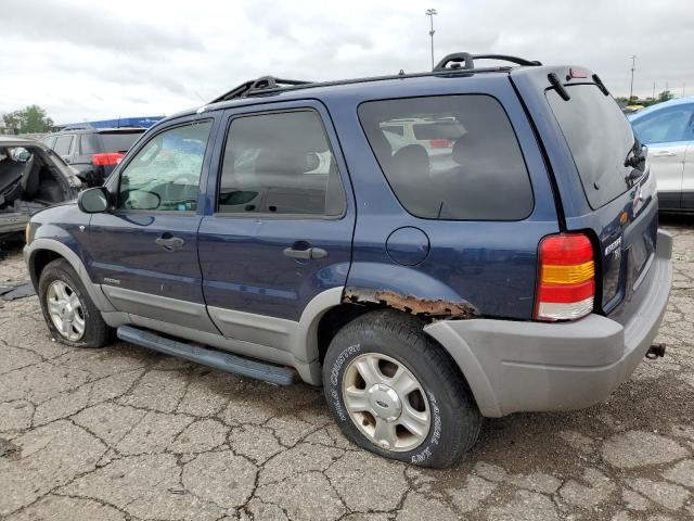 Photo 1 VIN: 1FMYU04132KB64789 - FORD ESCAPE XLT 