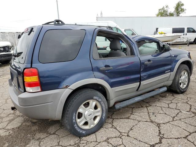 Photo 2 VIN: 1FMYU04132KB64789 - FORD ESCAPE XLT 