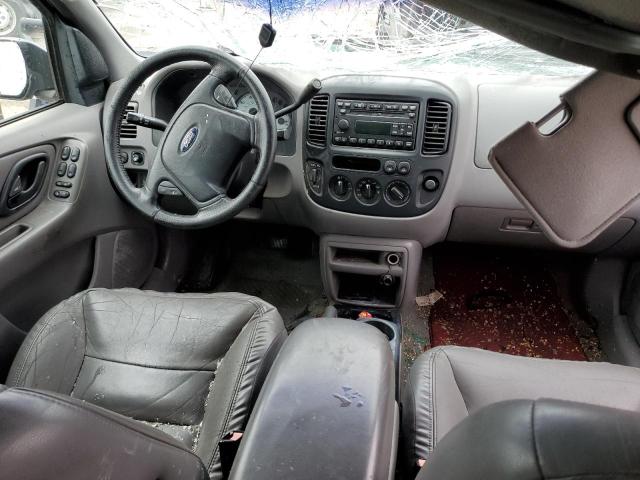 Photo 7 VIN: 1FMYU04132KB64789 - FORD ESCAPE XLT 