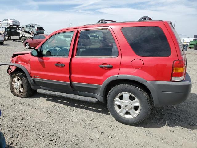 Photo 1 VIN: 1FMYU04132KB86923 - FORD ESCAPE XLT 