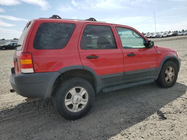 Photo 2 VIN: 1FMYU04132KB86923 - FORD ESCAPE XLT 