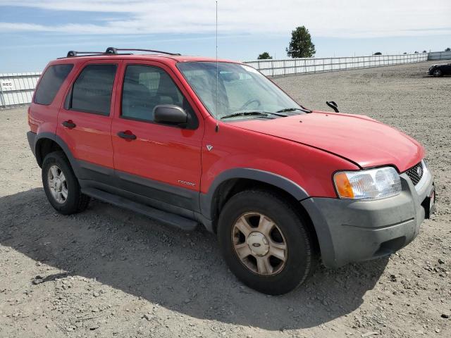 Photo 3 VIN: 1FMYU04132KB86923 - FORD ESCAPE XLT 