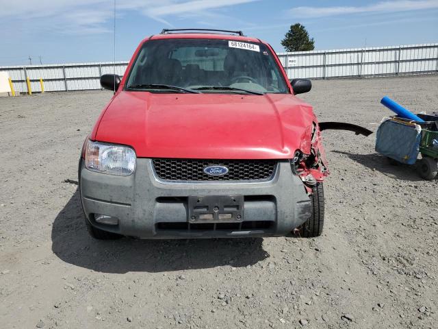 Photo 4 VIN: 1FMYU04132KB86923 - FORD ESCAPE XLT 