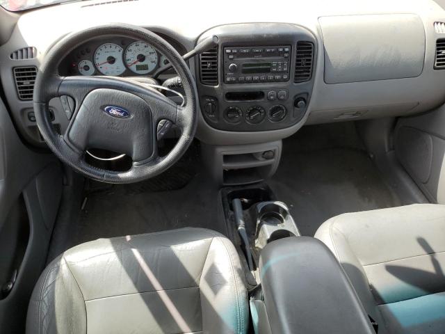 Photo 7 VIN: 1FMYU04132KB86923 - FORD ESCAPE XLT 