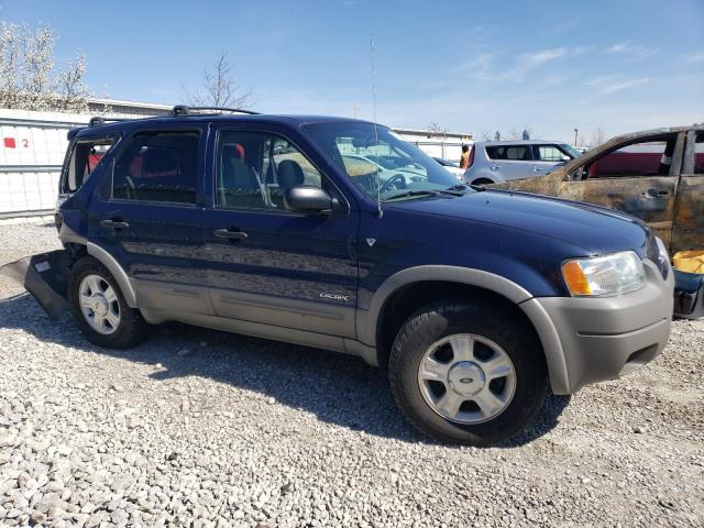 Photo 3 VIN: 1FMYU04132KB95847 - FORD ESCAPE 