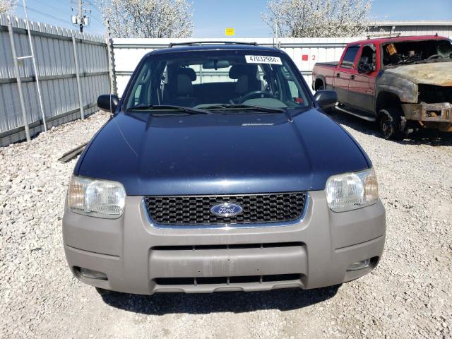 Photo 4 VIN: 1FMYU04132KB95847 - FORD ESCAPE 