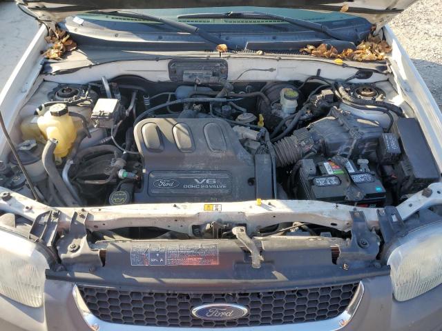 Photo 11 VIN: 1FMYU04132KC27826 - FORD ESCAPE XLT 