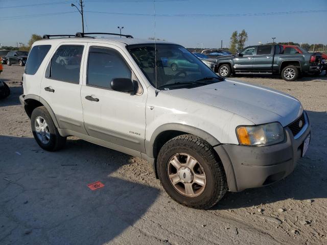 Photo 3 VIN: 1FMYU04132KC27826 - FORD ESCAPE XLT 