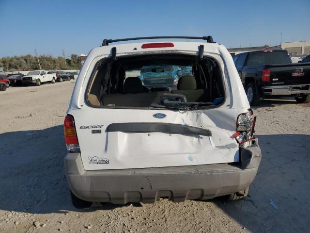 Photo 5 VIN: 1FMYU04132KC27826 - FORD ESCAPE XLT 