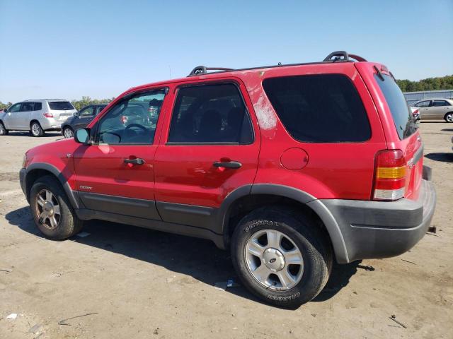 Photo 1 VIN: 1FMYU04132KD87236 - FORD ESCAPE XLT 