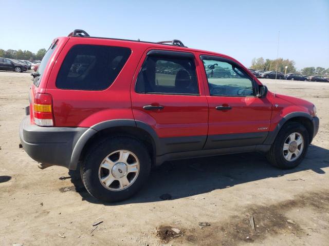 Photo 2 VIN: 1FMYU04132KD87236 - FORD ESCAPE XLT 