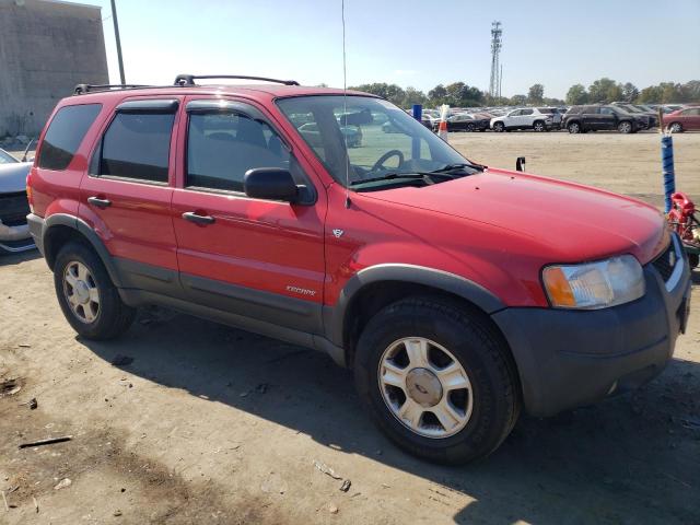 Photo 3 VIN: 1FMYU04132KD87236 - FORD ESCAPE XLT 