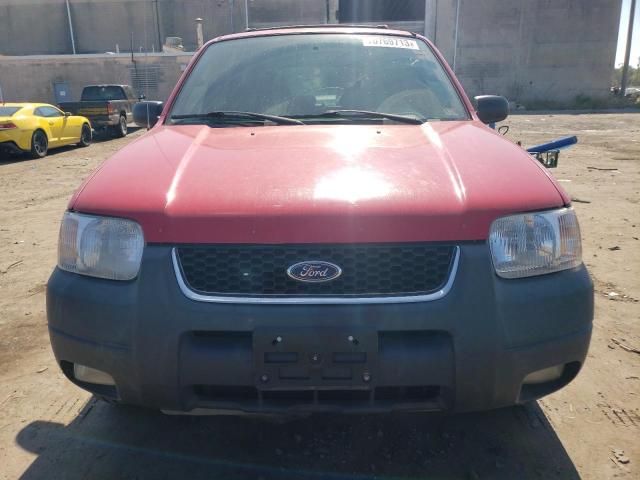 Photo 4 VIN: 1FMYU04132KD87236 - FORD ESCAPE XLT 