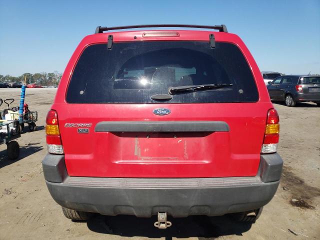 Photo 5 VIN: 1FMYU04132KD87236 - FORD ESCAPE XLT 