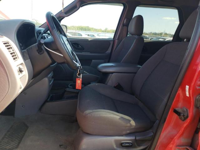 Photo 6 VIN: 1FMYU04132KD87236 - FORD ESCAPE XLT 