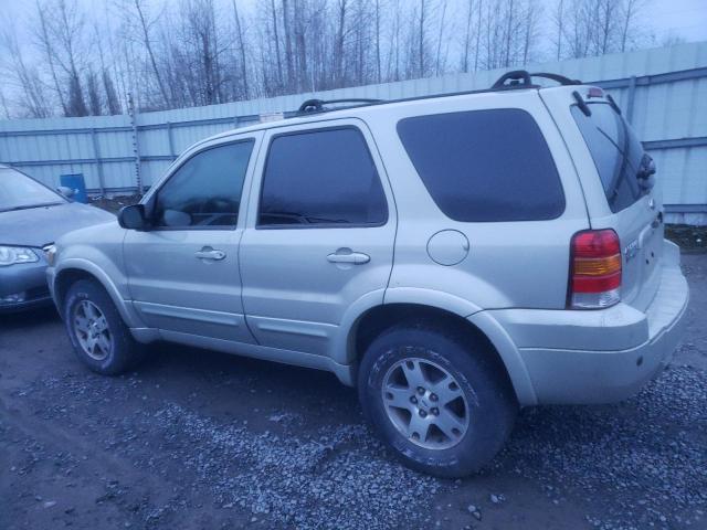 Photo 1 VIN: 1FMYU04135KB05553 - FORD ESCAPE 