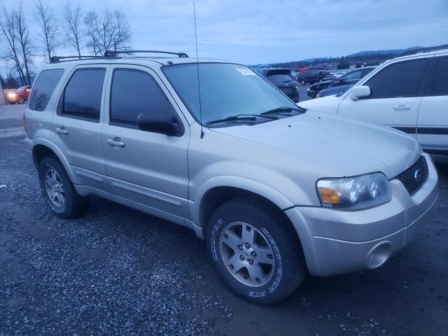 Photo 3 VIN: 1FMYU04135KB05553 - FORD ESCAPE 