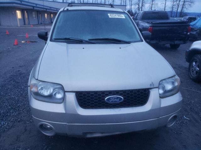 Photo 4 VIN: 1FMYU04135KB05553 - FORD ESCAPE 